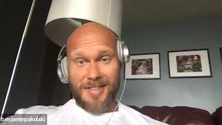 031- Creating the Champions Mindset with Dr. Jeff Spencer