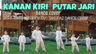 Kanan Kiri Kanan Kiri Putar Putar Jari X Stereo Love Remix  Tiktok Dance Viral  Takupaz Dance