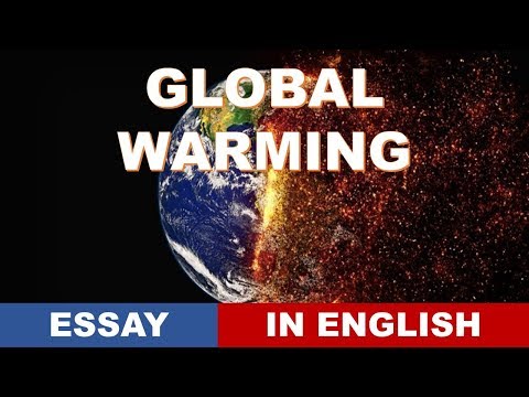 Global warming essay in english descriptive paper for competitive exams 2018 Global warming essay in english descriptive paper for competitive exams 2018