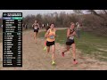 girls championship 5k nike cross regional northwest 2023 full broadcast