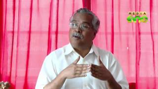 Binoy Viswam on Bennet Abraham's candidature
