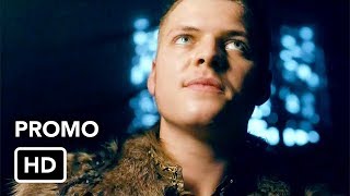 Vikings 5x17 Promo \