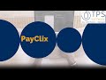 Integrating PayClix: Online Payment Software with TPS Cloud Axis