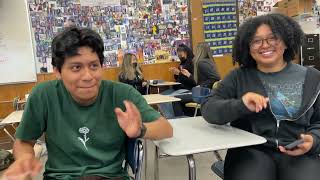 2022 Senior Class Video
