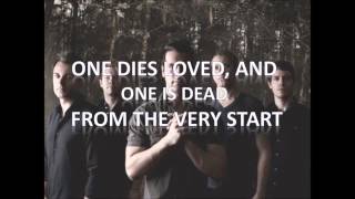 Conditions - When It Won't Save You (Lyrics)