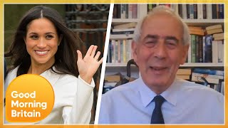 Is Meghan Markle Planning to Become President Of The United States? | Good Morning Britain