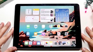 iPad 9th Generation In Mid 2023! (Review)