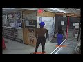 surveillance video of suspects in fatal shooting 6524 weston on 9 27 22 inc 130691522 hpd