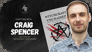 Chatting with: Craig Spencer | Author of 