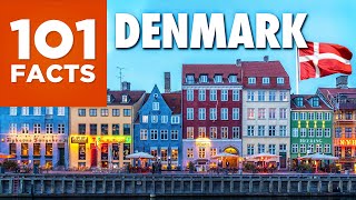 101 Facts About Denmark