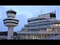 Goodbye Airport Berlin-Tegel - Welcome BER (𝟒𝐊) ,