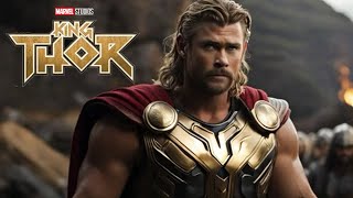 Chris Hemsworth CONFIRMS BIG CHANGE for THOR 5 & Why He Messed Up w/ Thor Love &
