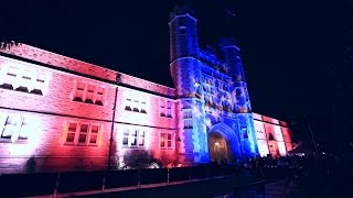 Brookings Red White And Blue