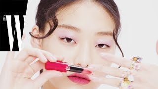 2018 S/S BEAUTY BOOK - 조르지오 아르마니