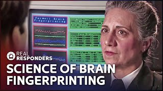 Can Brain Fingerprinting Catch The Killer? | The New Detectives | Real Responders