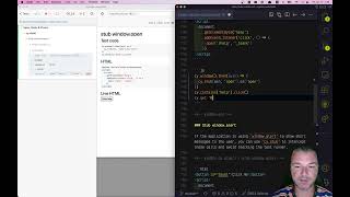 Stub Window Open Method And Confirm The Call Arguments