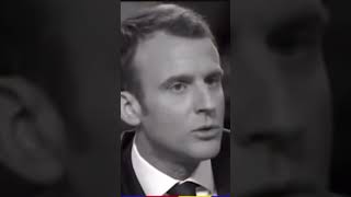 R.I.P MACRON 🥹