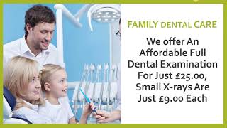 Dentist Milton Keynes | Dental Milton Keynes | The Hub Dental Practice