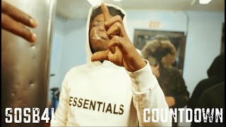 Sos B4L - Count Down ( Official Music Video )