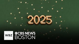 Celebrating New Year's Eve in Boston with suggestions from The City Lists