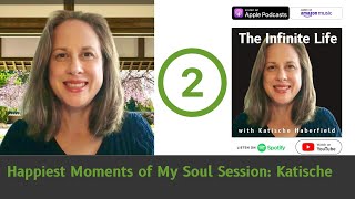 Katische's Happiest Moments of My Soul Session 2