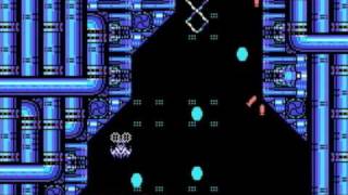 MSX GAME ◀ Salamander 沙羅曼蛇 ▶ Playthrough pt 4/4 GOOD END