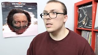 Thundercat - Drunk ALBUM REVIEW