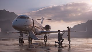 Luxury Private Jet Travel | Every Milestone. Elevated. | NetJets