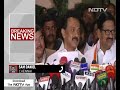 day after rivals tie up congress dmk may declare alliance for elections