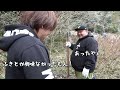 【山復興 312】釣りよか農園がアイツに荒らされてた！？