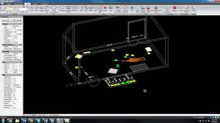 IMS Map360 - Draw Room Tool