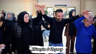 Hüseyin \u0026 Zeynep- Düğün Töreni- Erhan Uçar- Ferhat Kaplan- Emrah Özgül- Halaylar-2025 BasaranVideo®