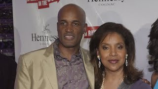 'Tell Me More' with Phylicia Rashad, Kenny Leon 'Tell Me More' with Phylicia Rashad, Kenny Leon