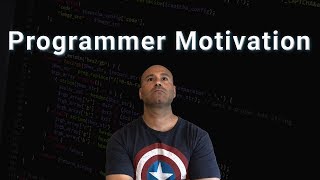 Programmer Motivation - Learning To Code Takes Time