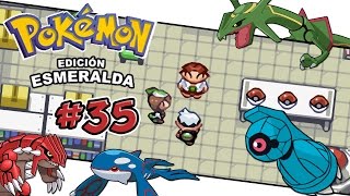 Pokemon Esmeralda Guia Pokemon Esmeralda Guia