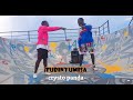 Tubinyumisa_Crystal_panda_(official_dance_video) Hector house unit official and Nash_kent