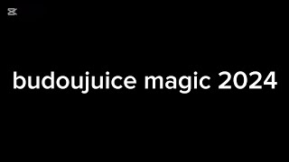 ぶどうじゅーす 2024 まとめ