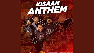 Kisaan Anthem (feat. Amit Pruthi)