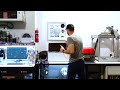 Time for a change - Makerspace Makeover