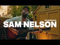 Sam Nelson (x Ambassadors) - Unsteady || Goodnoise Live
