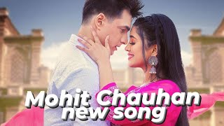 Teri Ada - Mohit Chauhan - Saumya Upadhyay | New Song | Mohsin Khan - Shivangi Joshi |❤️#shorts