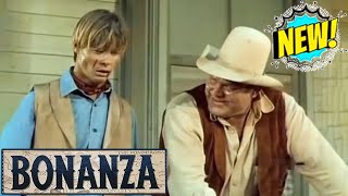 🔴 Bonanza  Movie 2024 (3 Hours Longs) 🔴 Season 44 Episode 37+38+39+40 🔴 Western