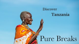 Discover - Tanzania