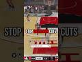 NBA 2K24 How to Play Defense: 2K24 Top 3 Tips to Stop Cuts