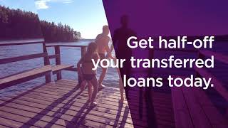 HOT LOANS, COOL SAVINGS :30