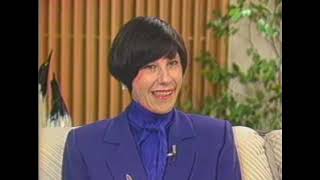 Rosemarie Parse 1990