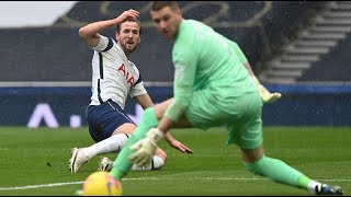 Tottenham vs West Brom 2 0 | All goals and highlights | 07.02.2021 | England Premier League | PES