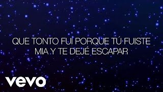 Westlife - Con Lo Bien Que Te Ves (Lyric Video)
