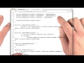 Change to pointers - Mobile Web Development