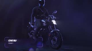 Pulsar N125 | Own the Streets